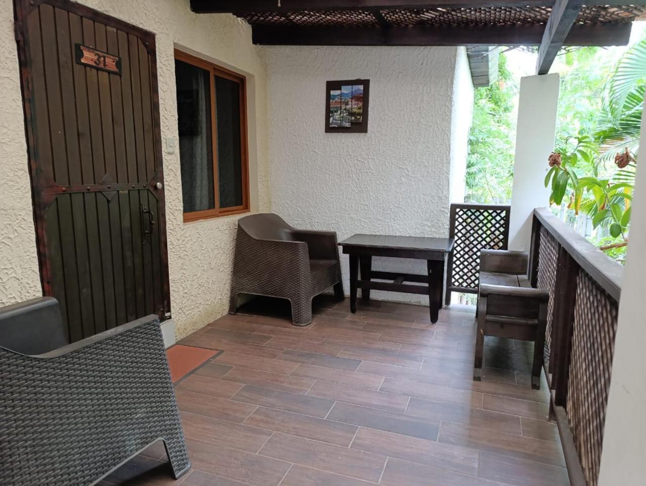 Hotel Hacienda El Pedregal Estanzuela Exterior foto