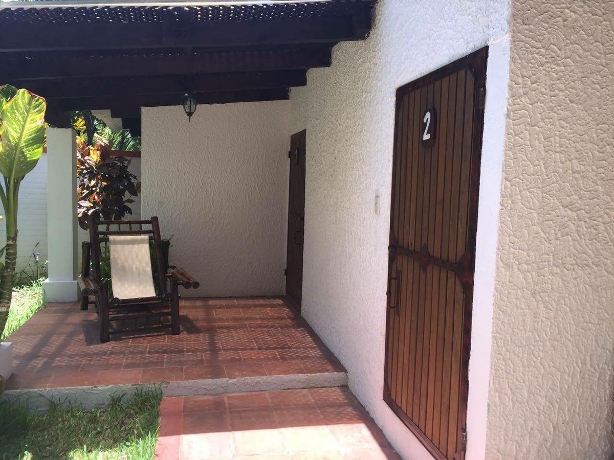 Hotel Hacienda El Pedregal Estanzuela Exterior foto
